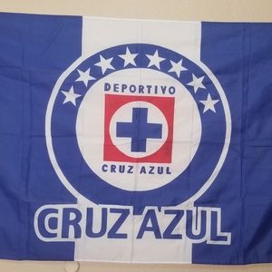 Bandera para la pared 3×5